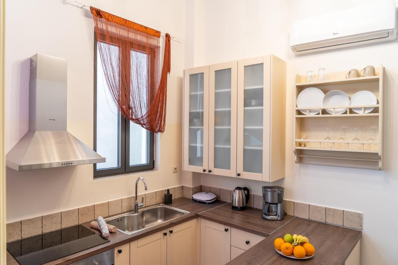 Quattro Domus 4-historical Townhouse Appartement