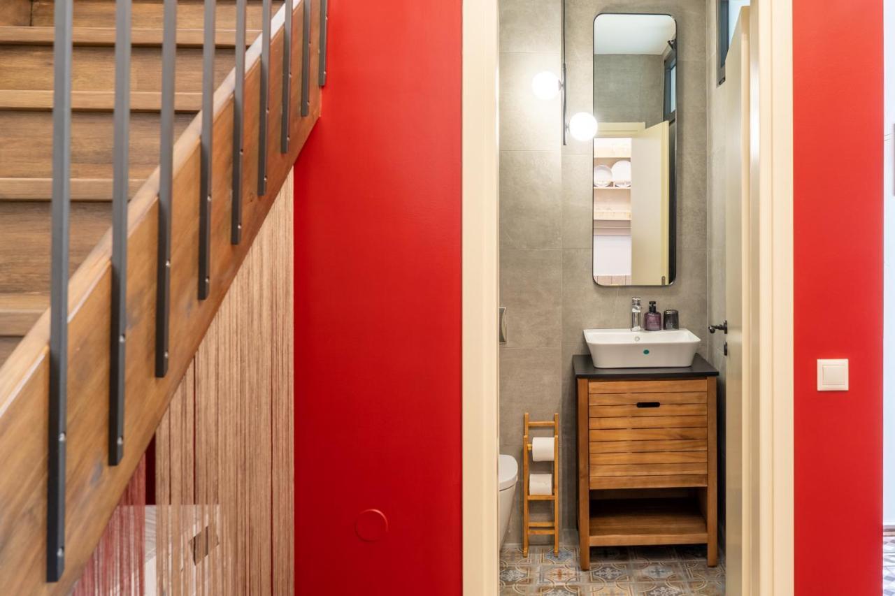 Appartement Quattro Domus 4-historical Townhouse *