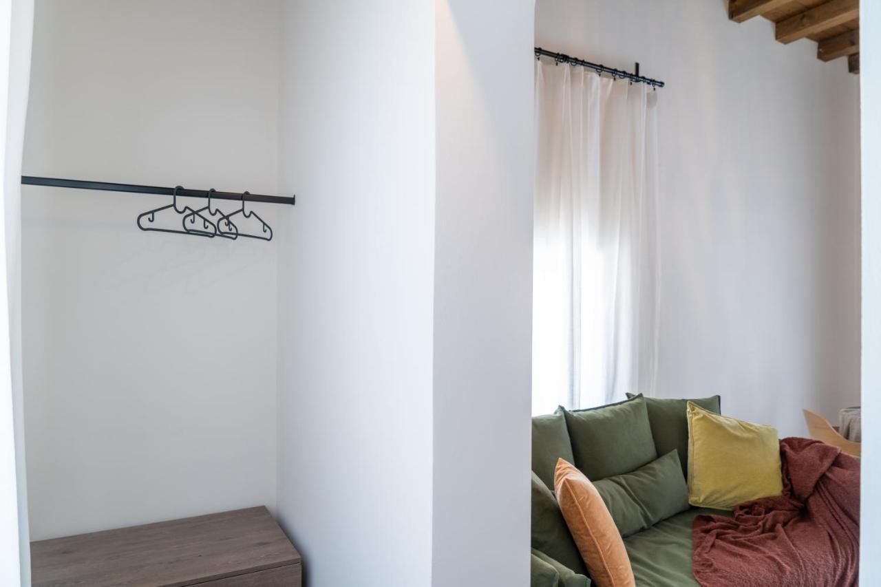 Quattro Domus 4-historical Townhouse Appartement *