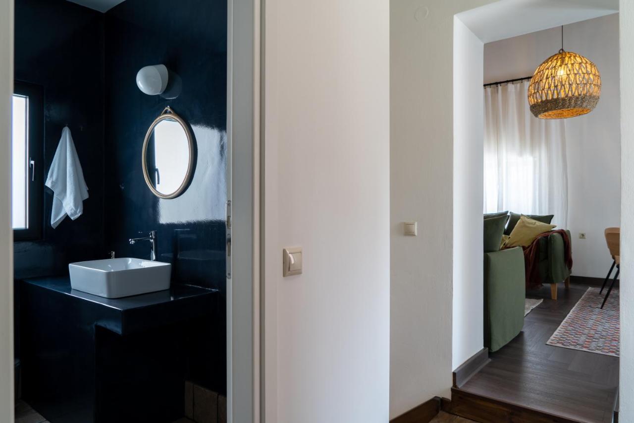 Quattro Domus 4-historical Townhouse Appartement