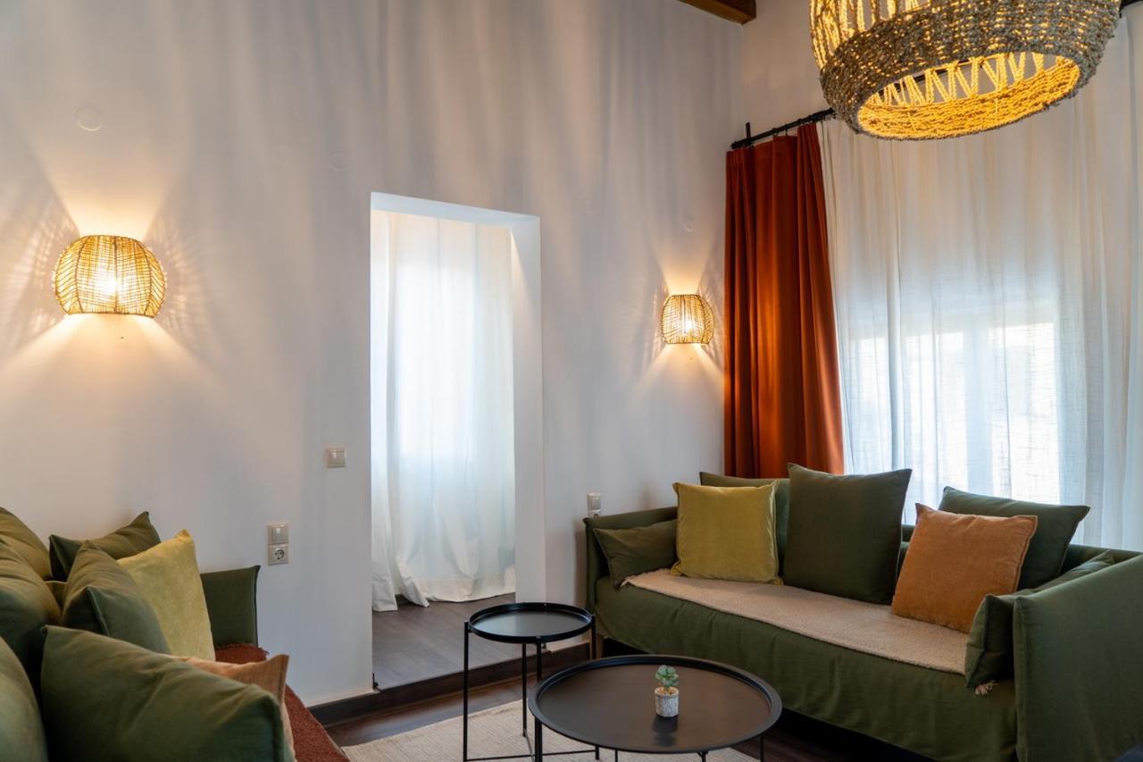 Appartement Quattro Domus 4-historical Townhouse *