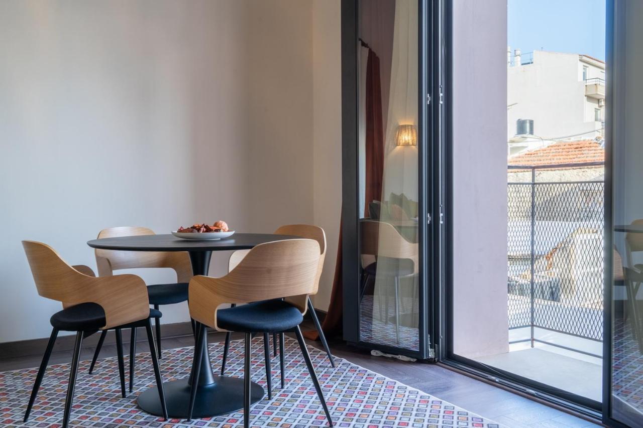 Quattro Domus 4-historical Townhouse *