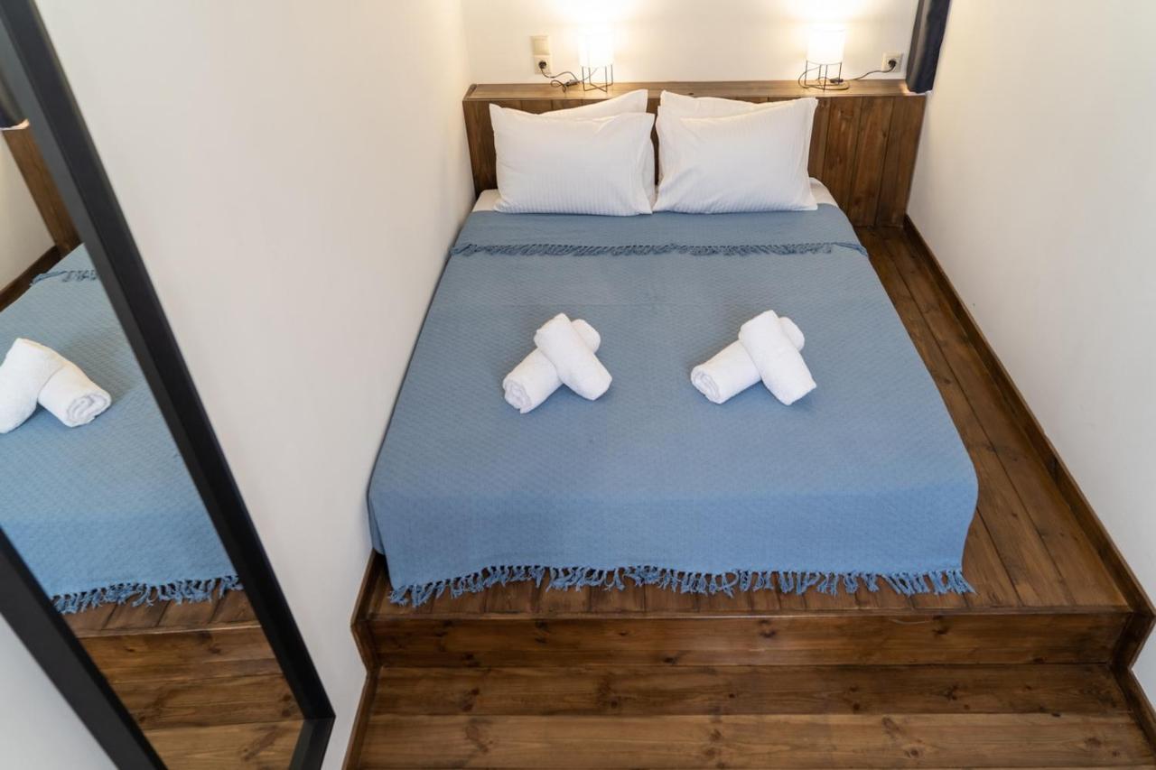 Appartement Quattro Domus 4-historical Townhouse