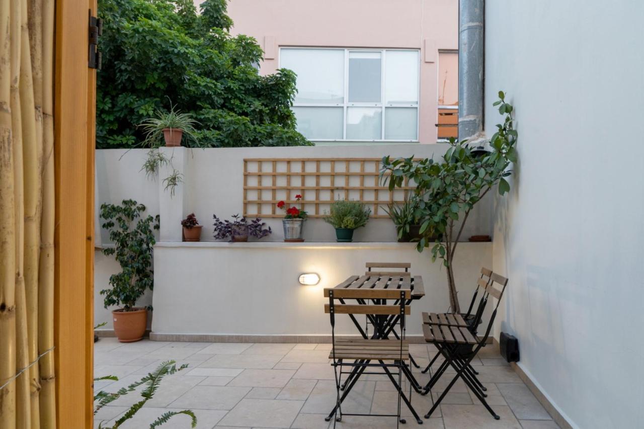 Quattro Domus 4-historical Townhouse Appartement *