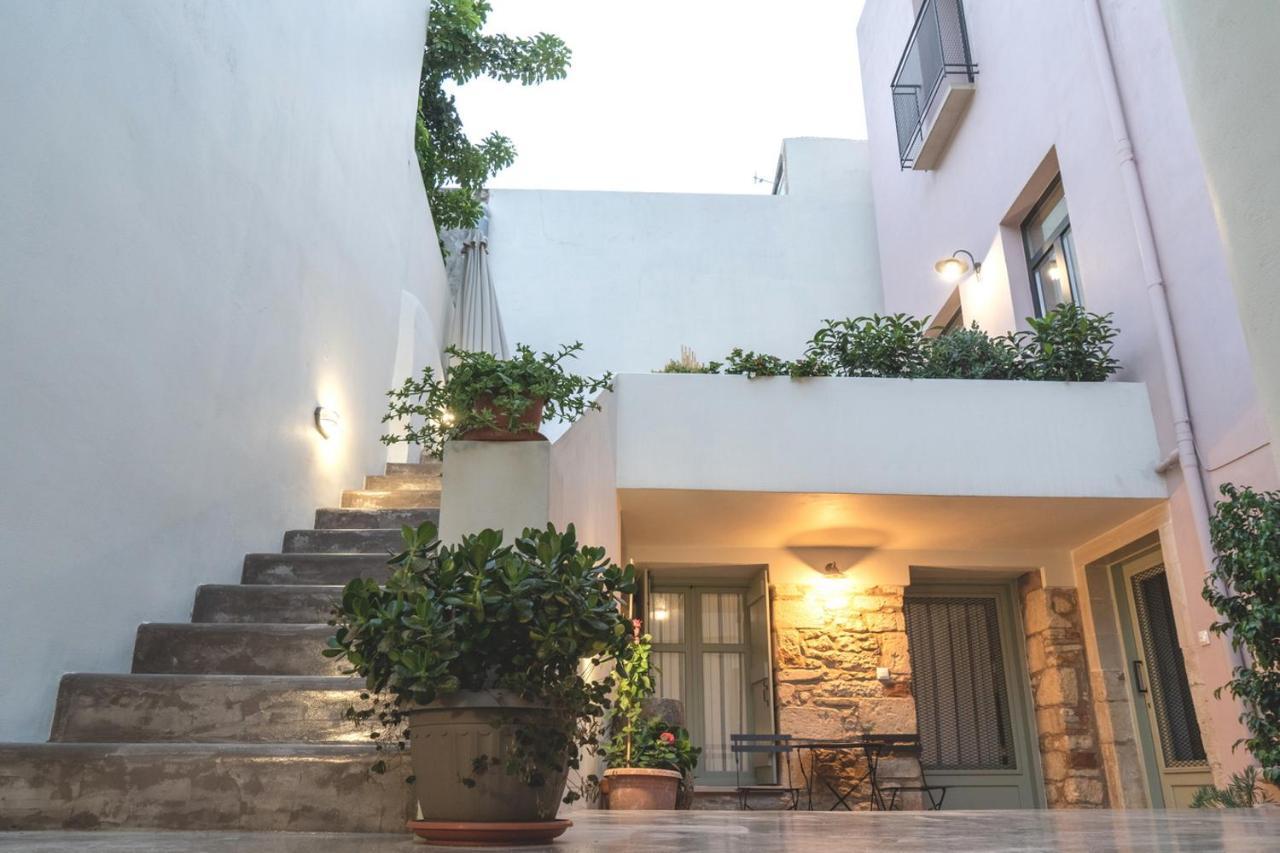 Quattro Domus 4-historical Townhouse *