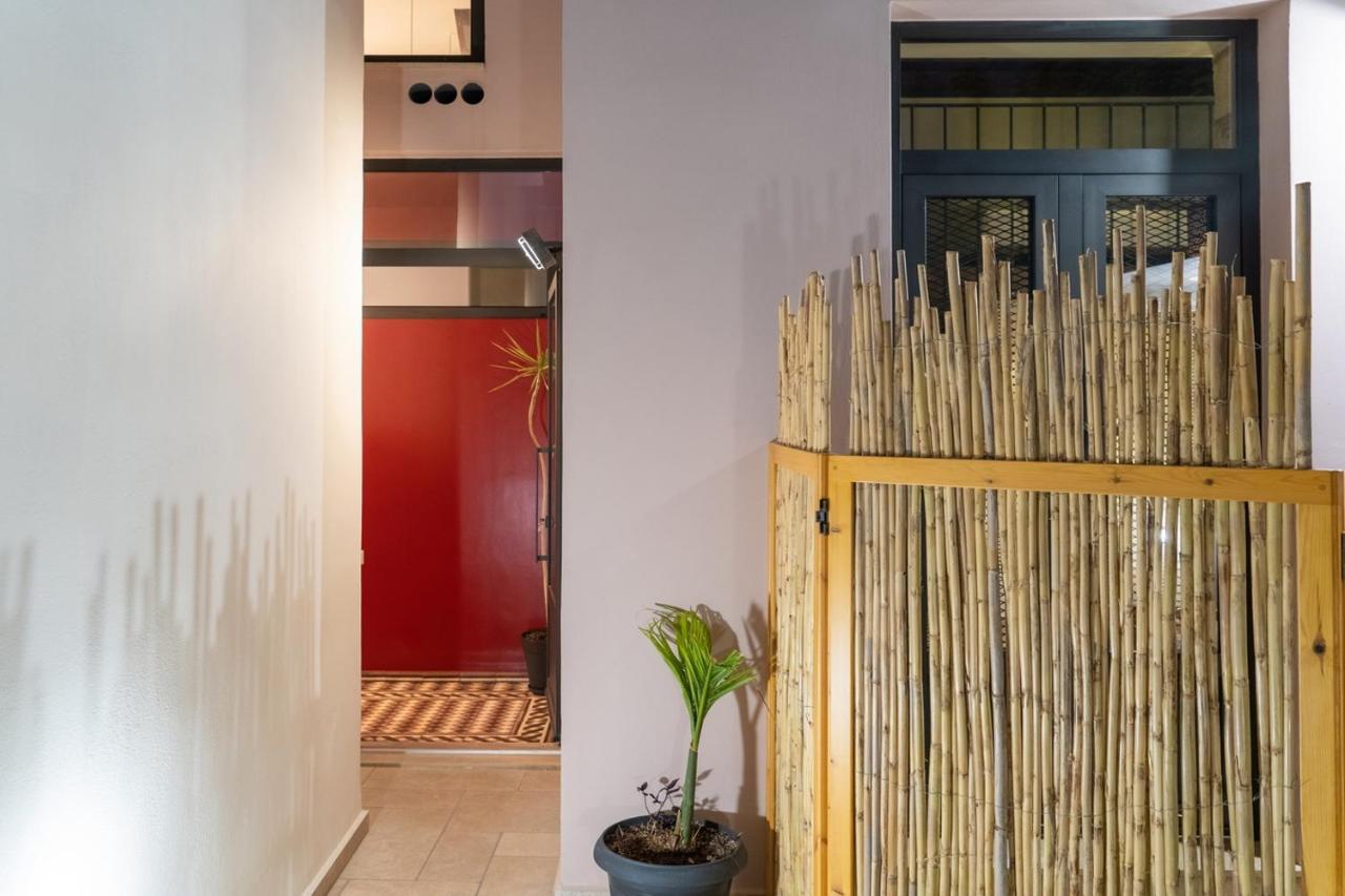 Quattro Domus 4-historical Townhouse * Héraklion
