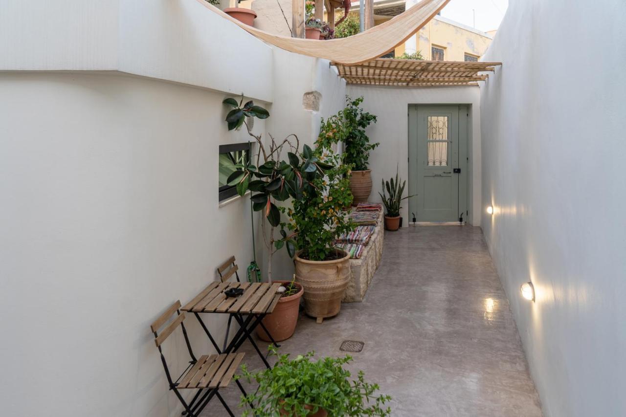 Quattro Domus 4-historical Townhouse *